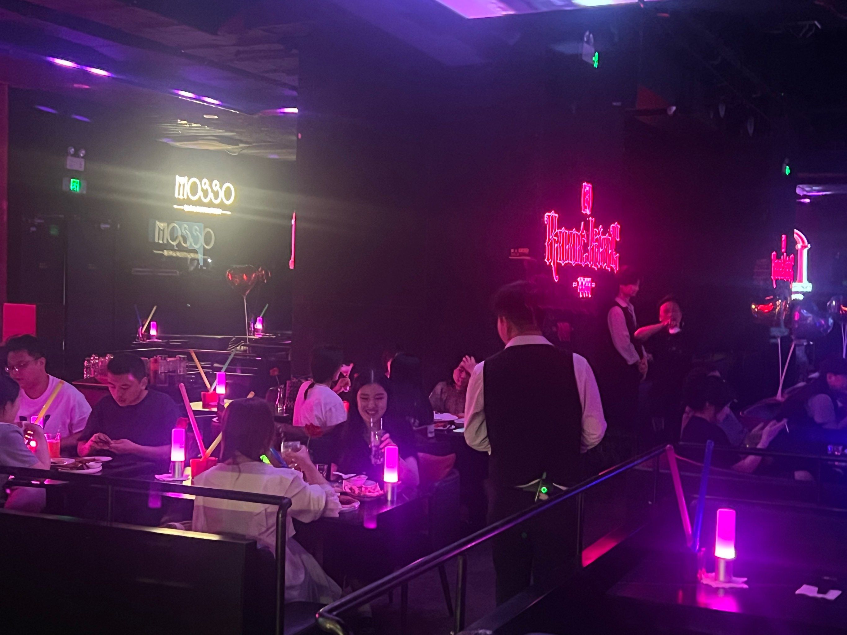 双鸭山商务ktv计时方式详解-宝清县ktv预订