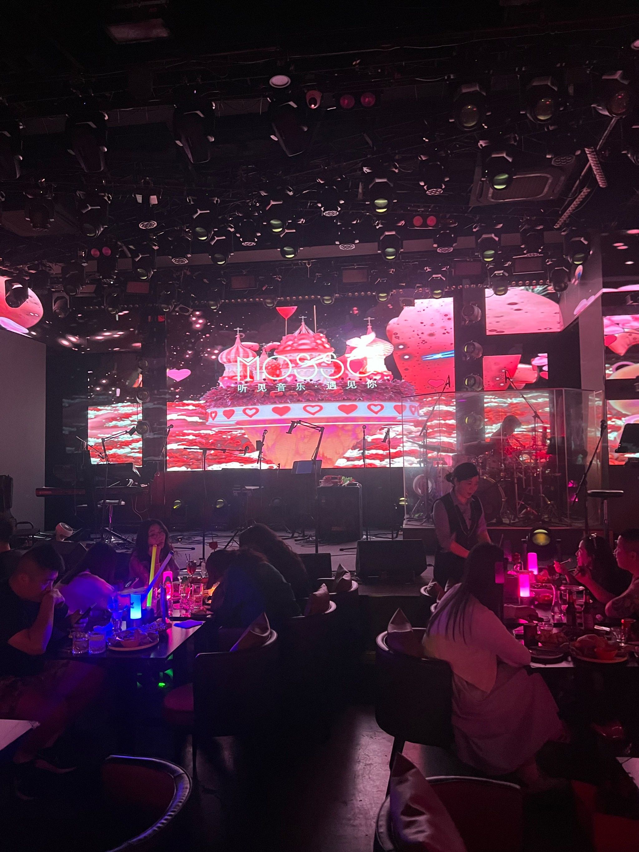 双鸭山商务ktv及商务ktv怎么算解析-友谊县ktv预订