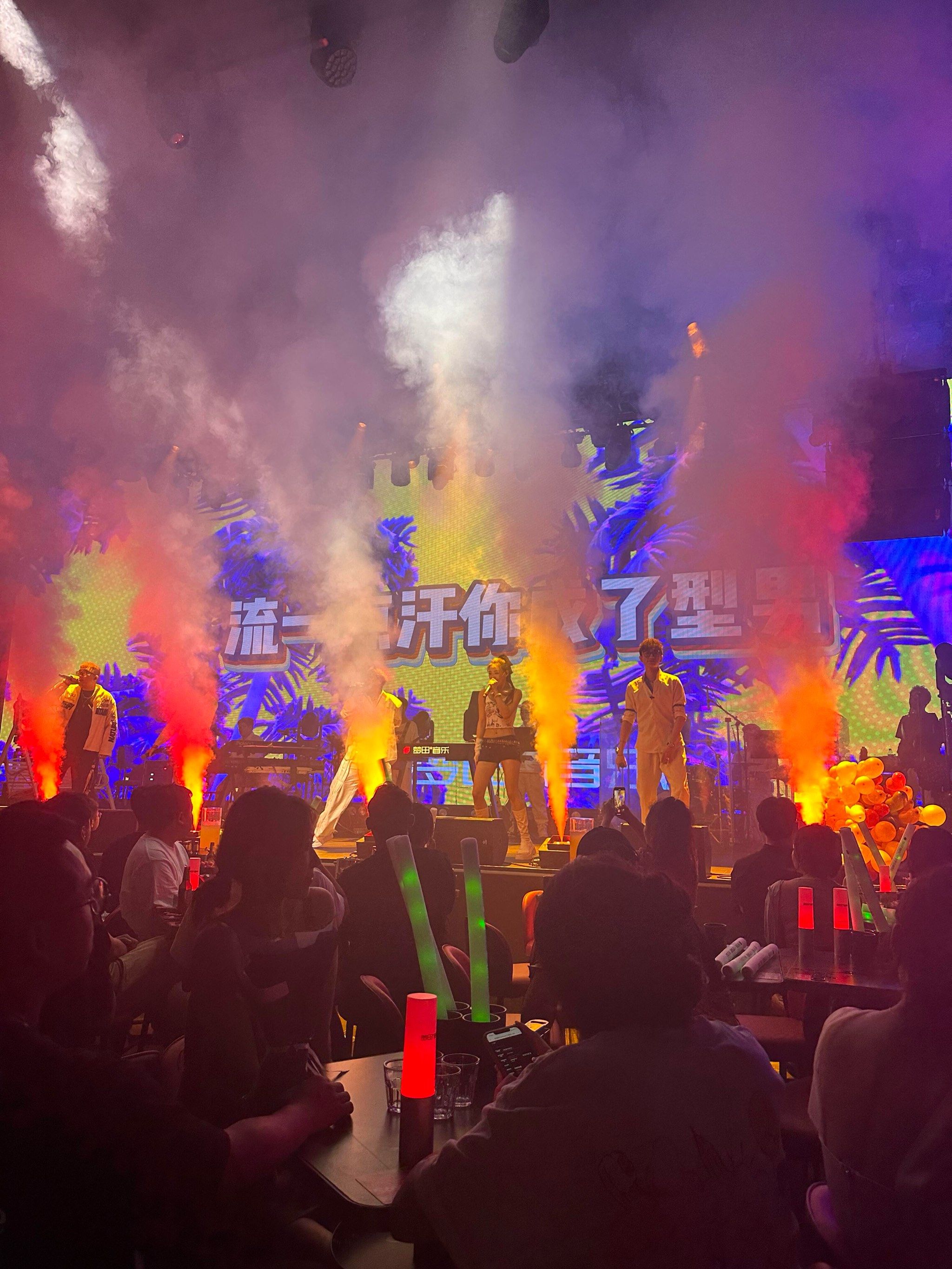 双鸭山商务ktv怎么玩享受非凡体验-友谊县ktv预订